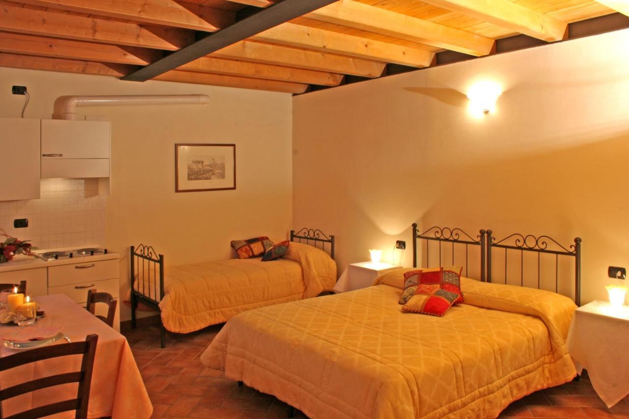 Agriturismo La Staffa Valeggio sul Mincio Exterior foto